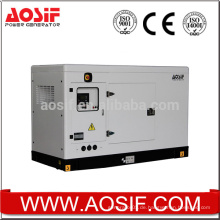 Xiamen AOSIF 75kw 94kva Diesel Generator Satz mit Motor für Hausgebrauch